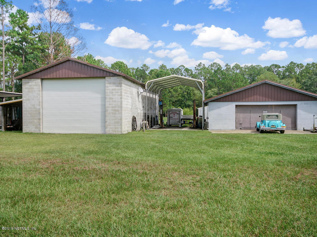9567 Taylor Field Road Jacksonville, FL 32222 - Photo 51 of 59 9567 Taylor Field Rd-076-032-Garages-MLS