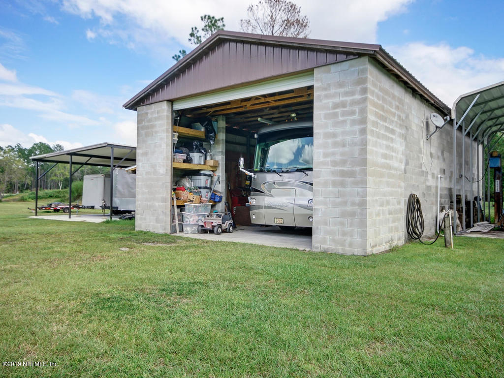 9567 Taylor Field Road Jacksonville, FL 32222 - Photo 54 of 59 9567 Taylor Field Rd-087-012-Garage-MLS_