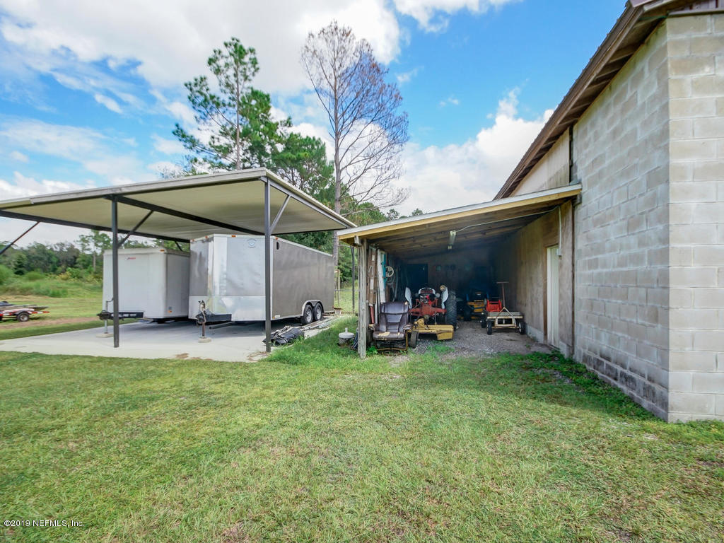 9567 Taylor Field Road Jacksonville, FL 32222 - Photo 56 of 59 9567 Taylor Field Rd-090-022-Covered Par