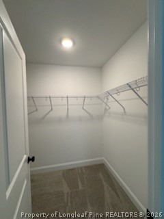 390 Summerhill Road Fayetteville, NC 28303 - Photo 20 of 27 a view of a room with racks on the wall