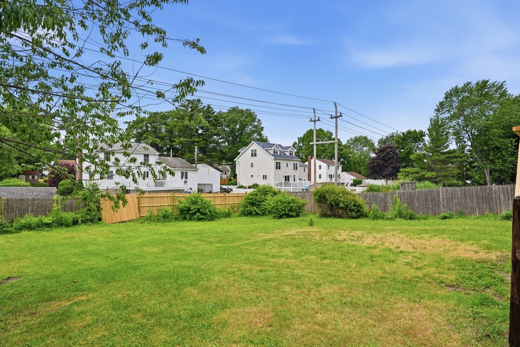 25 Julia Road Weymouth, MA 02191 - Photo 30 of 34