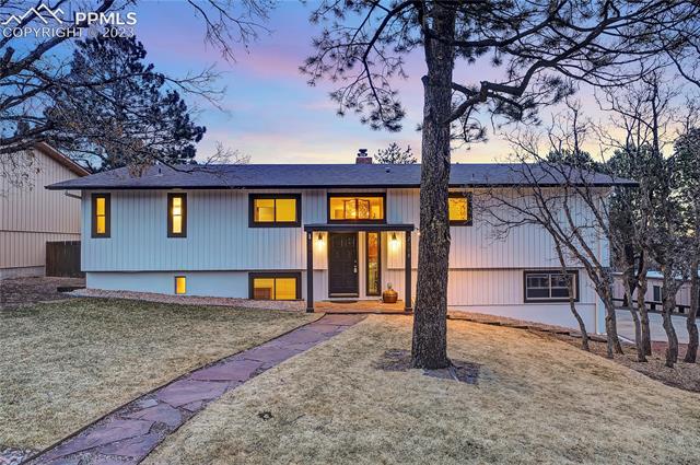 2508 Rigel Drive Colorado Springs, CO 80906 - Photo 6 of 32