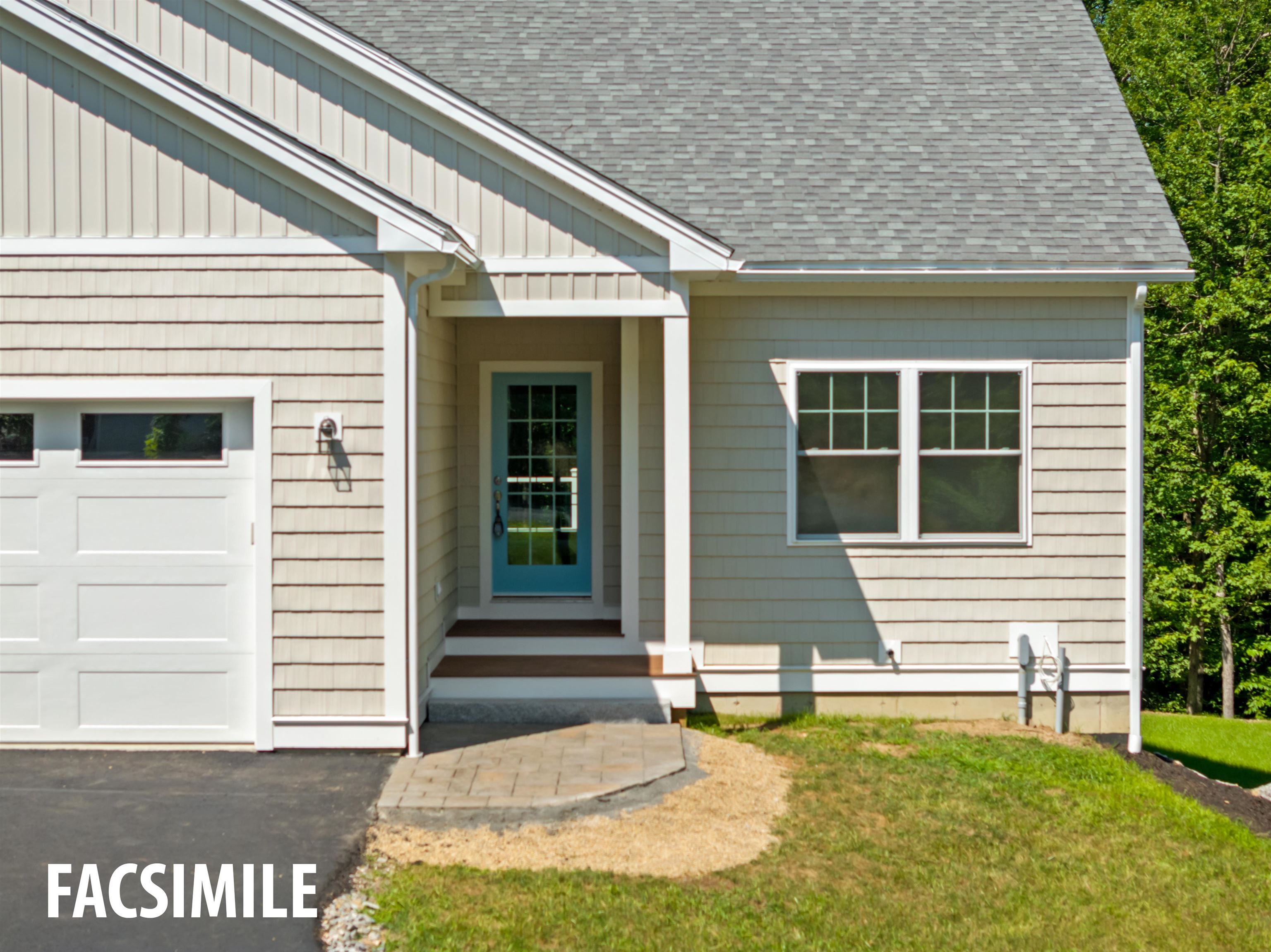 Lot 38 Smoke Rise Road New Hampton, NH 03256 - Photo 27 of 28