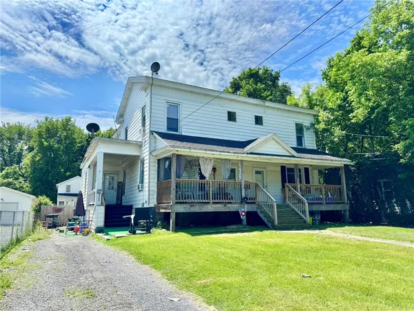 $219,900 | 206-210 Seymour Street, Auburn, NY 13021