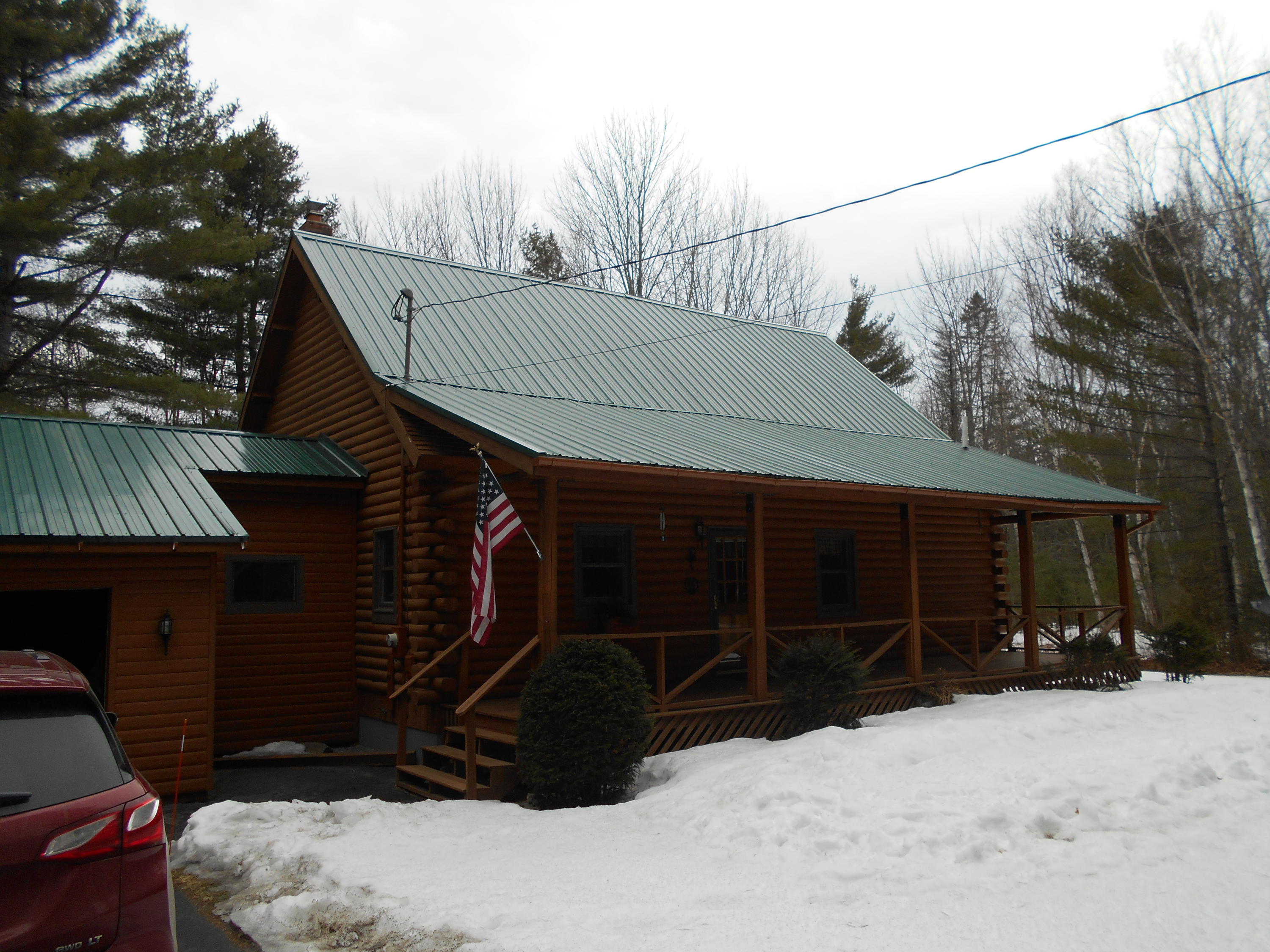 668 Beans Corner Road Pittsfield, ME 04967 - Photo 3 of 21 DSCN4892