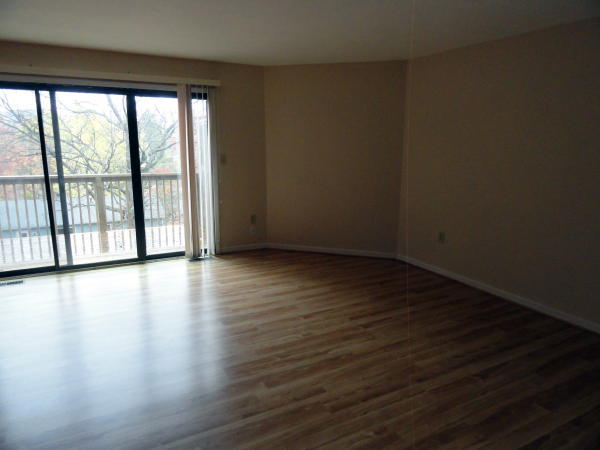3370 Morning Dove Road Roanoke, VA 24018 - Photo 3 of 11 Living Room