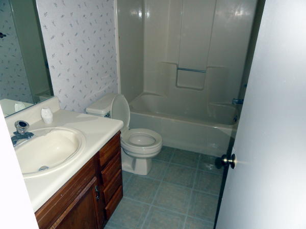 3370 Morning Dove Road Roanoke, VA 24018 - Photo 6 of 11 Master Bath