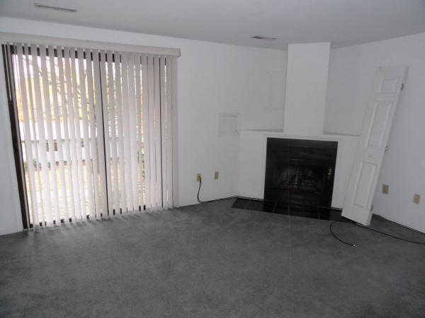 3370 Morning Dove Road Roanoke, VA 24018 - Photo 9 of 11 Lower Family Room