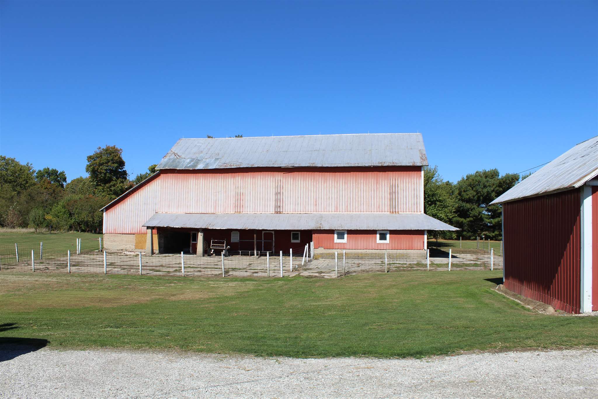 2559 South State Road Mentone, IN 46539 - Photo 23 of 35