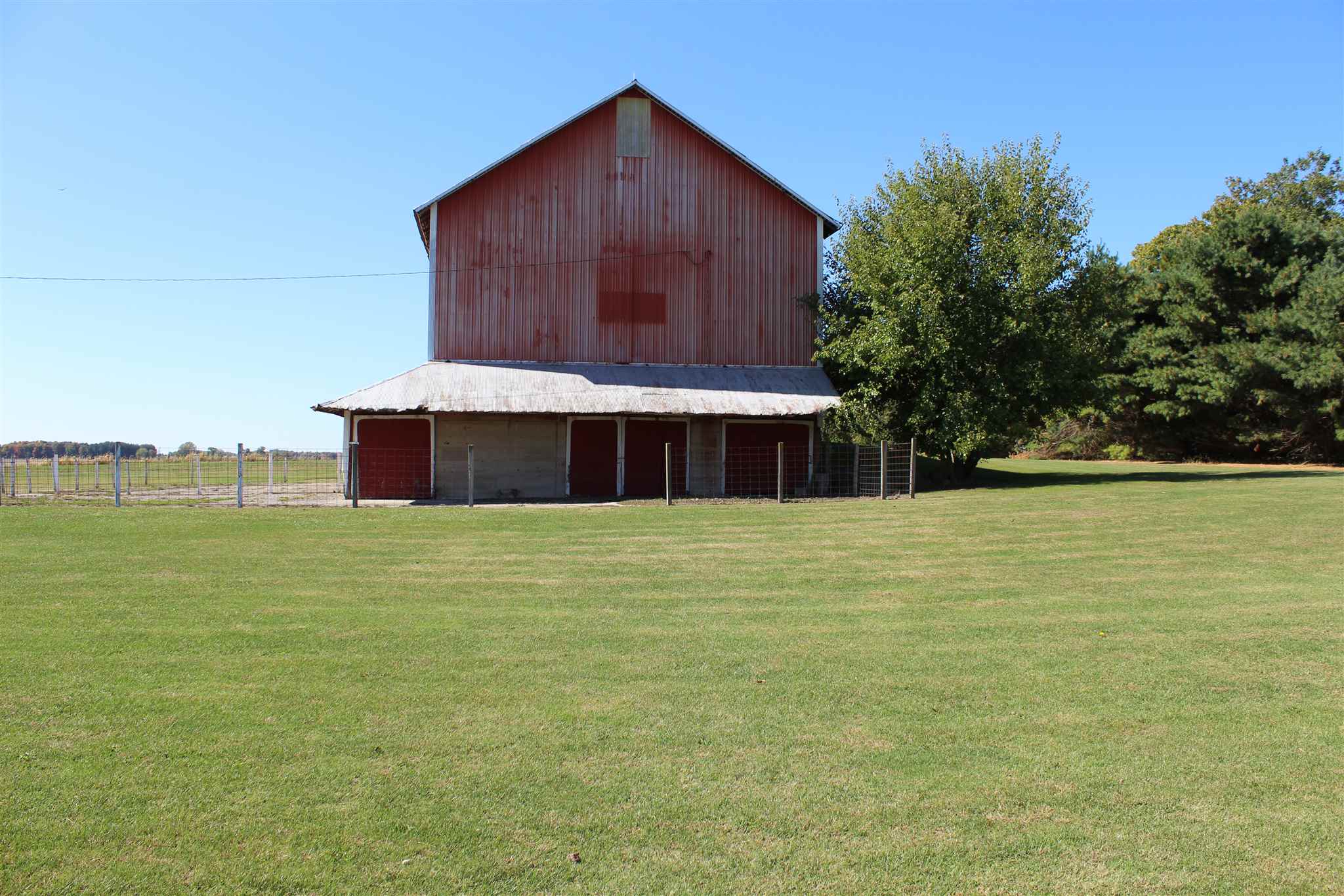 2559 South State Road Mentone, IN 46539 - Photo 24 of 35