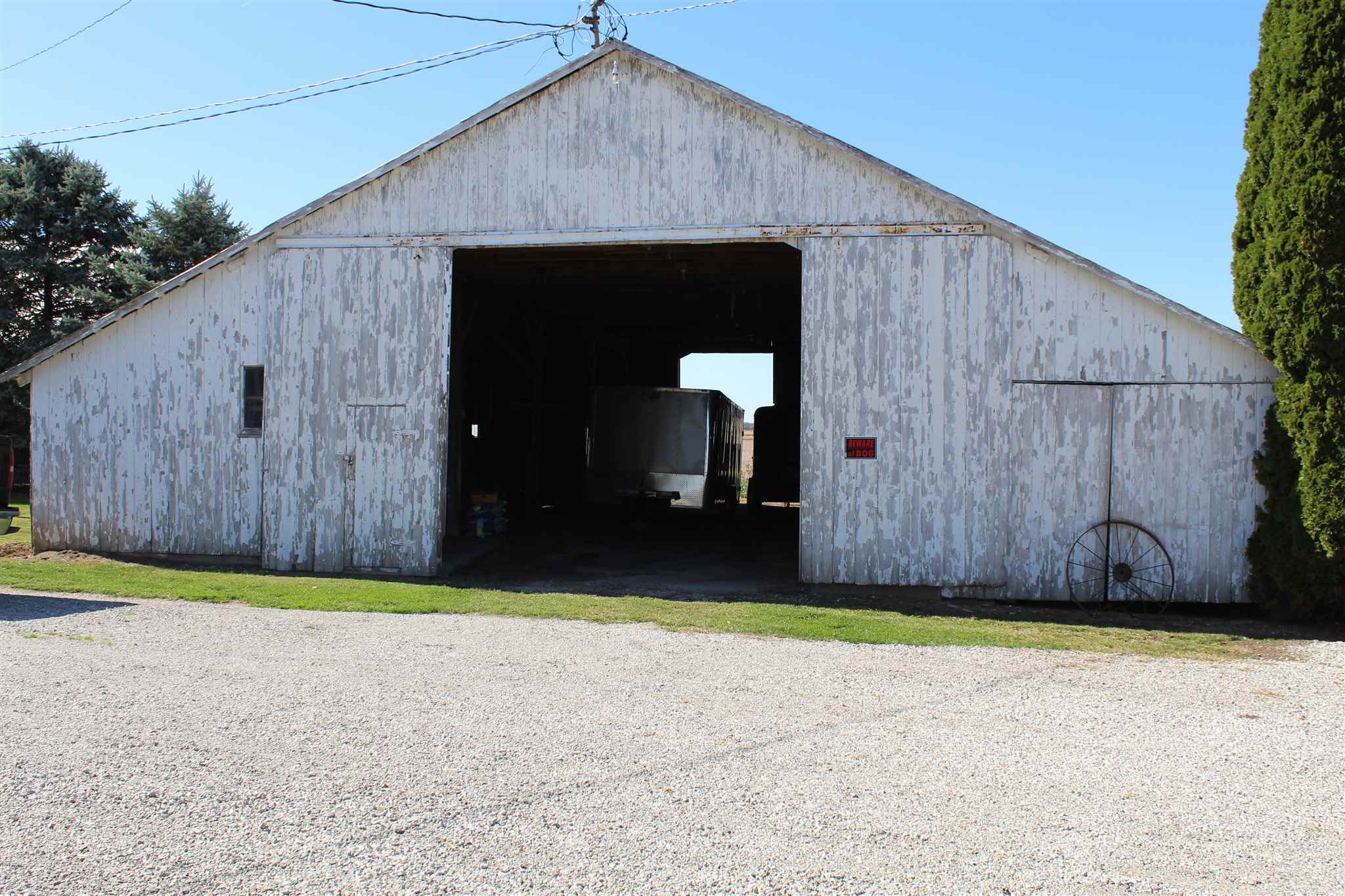 2559 South State Road Mentone, IN 46539 - Photo 28 of 35