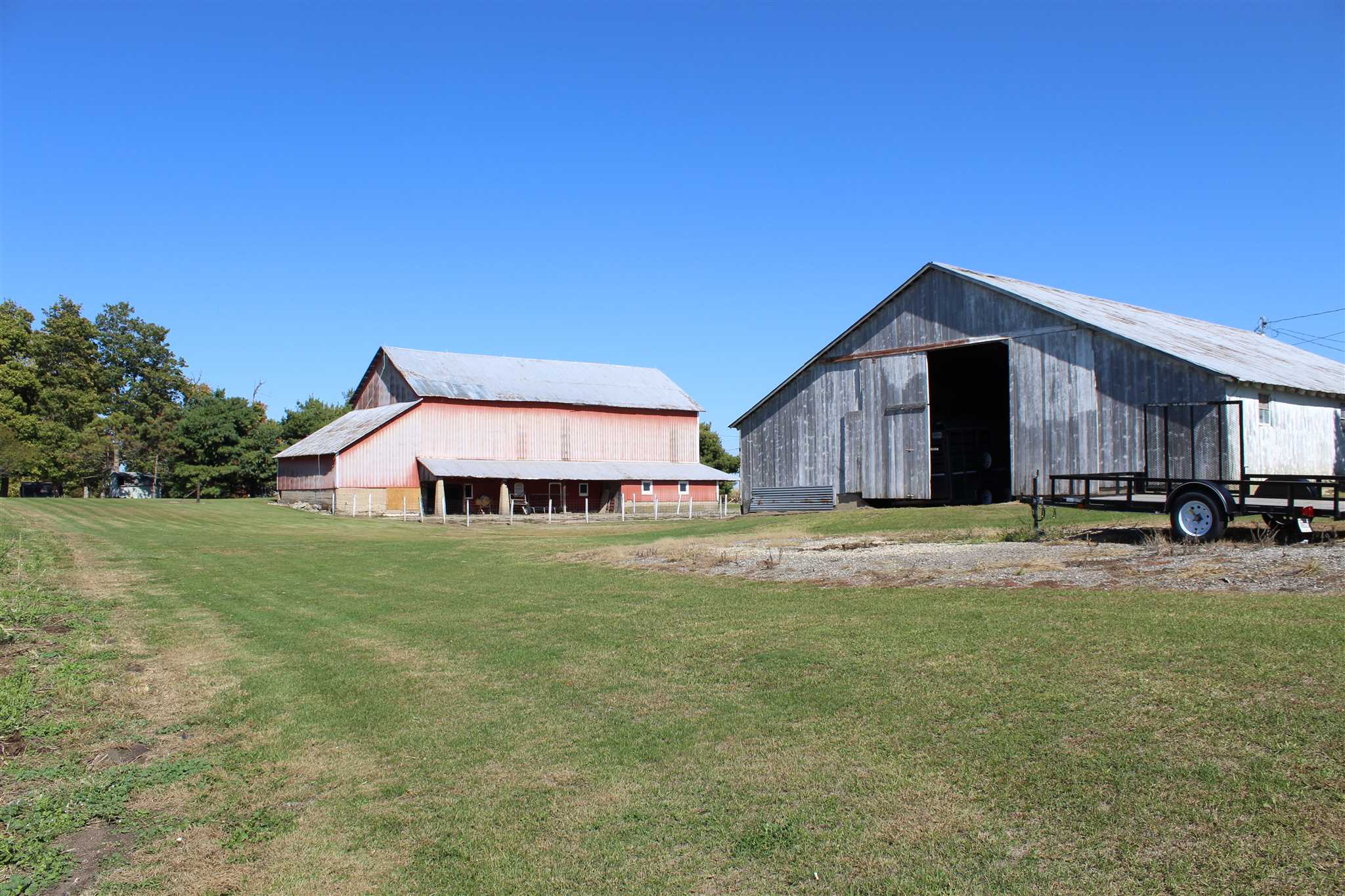 2559 South State Road Mentone, IN 46539 - Photo 29 of 35
