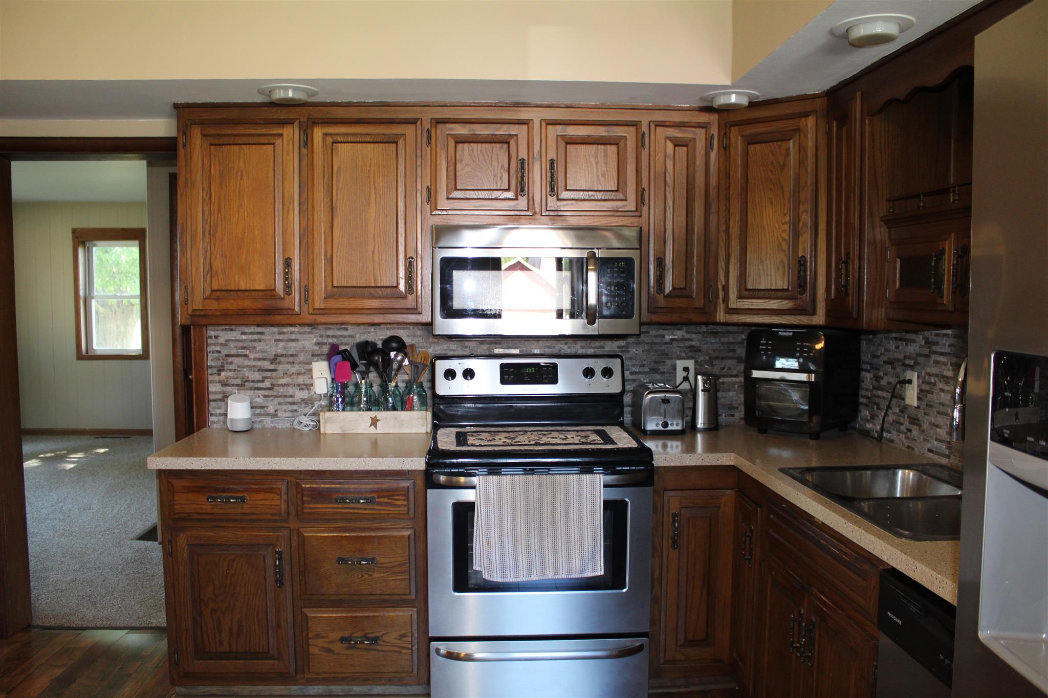 2559 South State Road Mentone, IN 46539 - Photo 6 of 35
