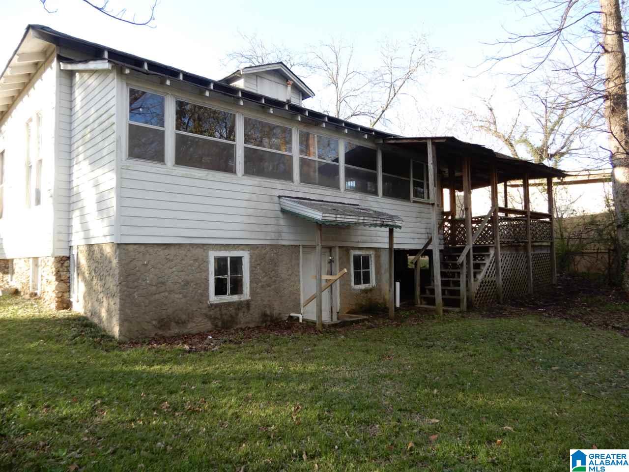 8009 Rugby Avenue Birmingham, AL 35206 - Photo 2 of 11