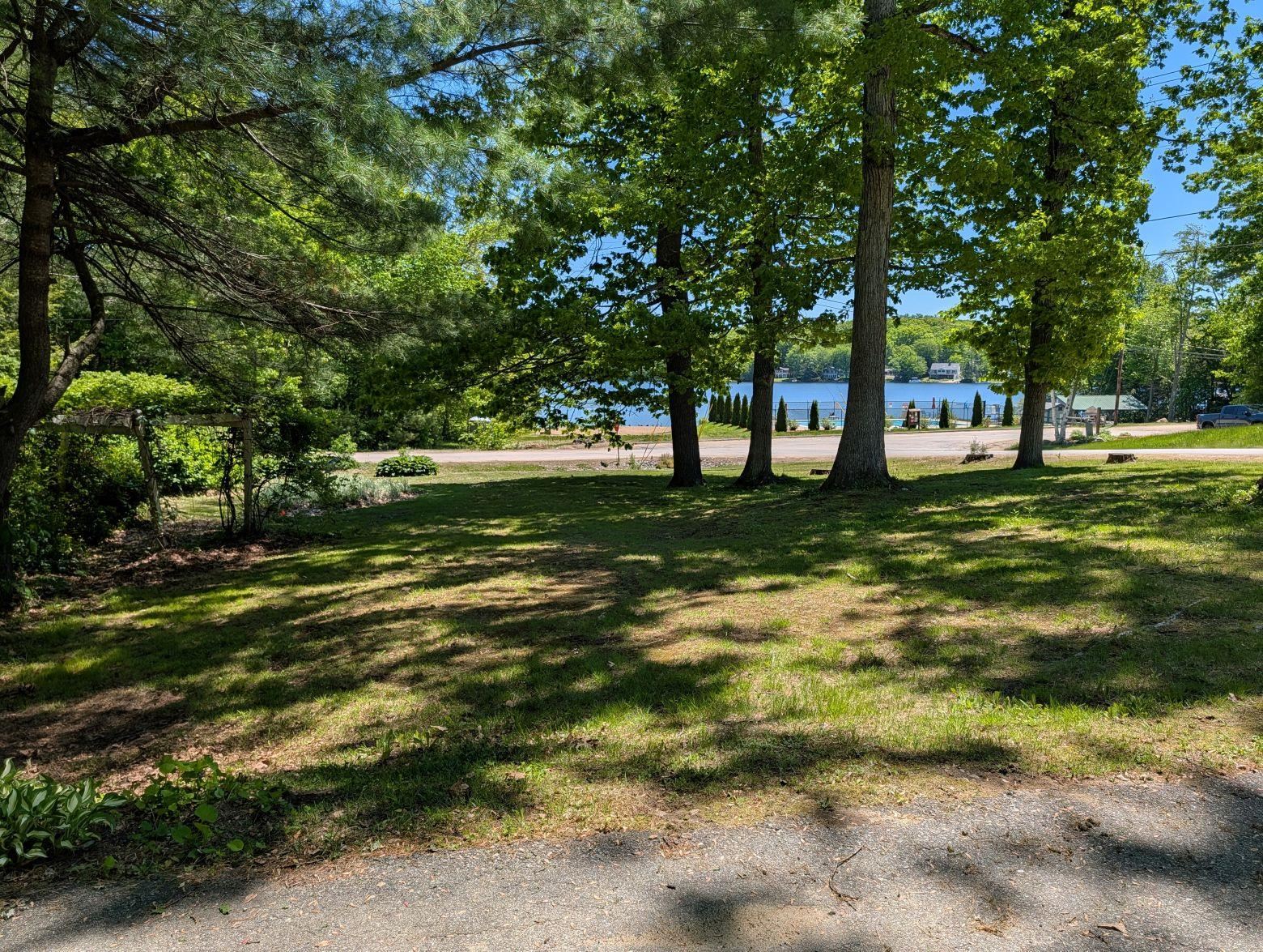 96 Damsite Road Barnstead, NH 03225 - Photo 8 of 45