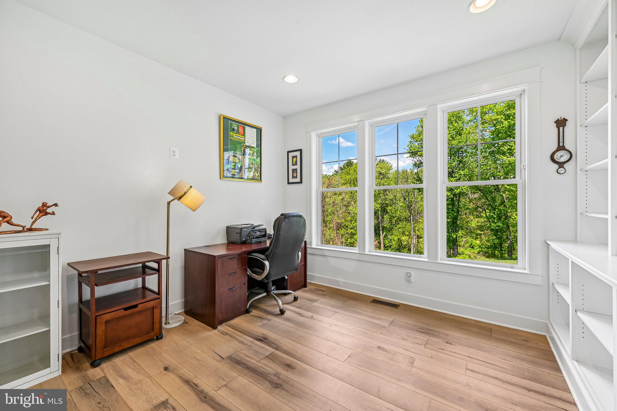 14516 Old Frederick Road Cooksville, MD 21723 - Photo 30 of 100 En-law suite- Office