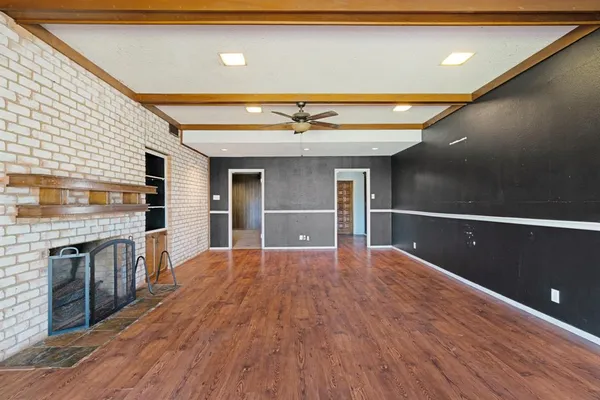 $260,000 | 830 39th Street Southeast, Paris, TX 75462