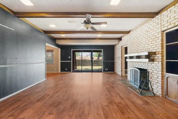 $260,000 | 830 39th Street Southeast, Paris, TX 75462