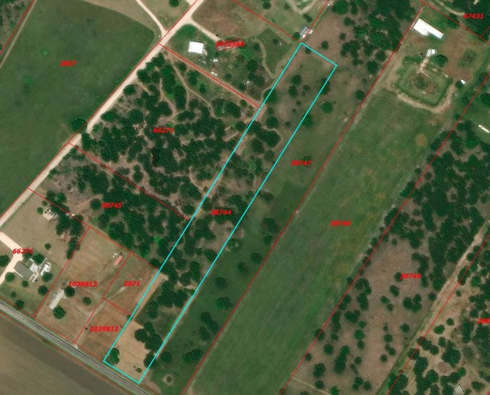 2364 County Road 856 Mathis, TX 78368 - Photo 3 of 3