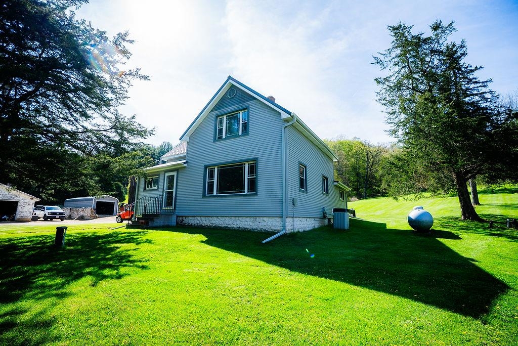 17797 Dayton Ridge Road Muscoda, WI 53573 - Photo 35 of 75