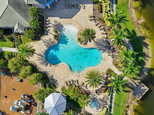 a view of lake view and mountain view
