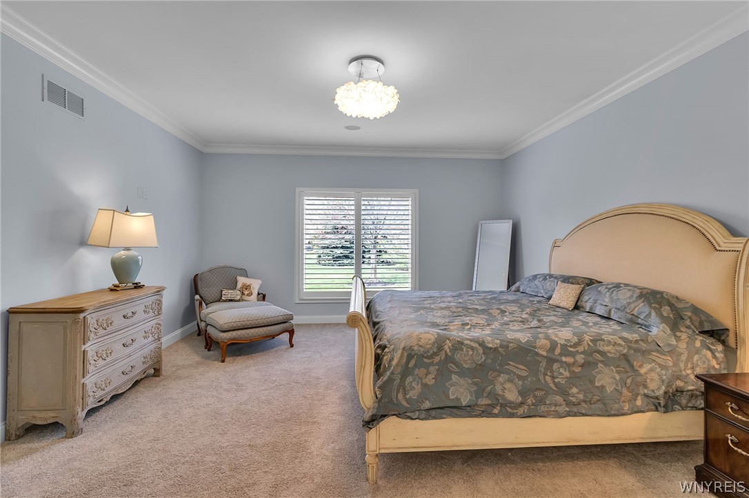 162 Stonham Way Amherst, NY 14221 - Photo 22 of 39