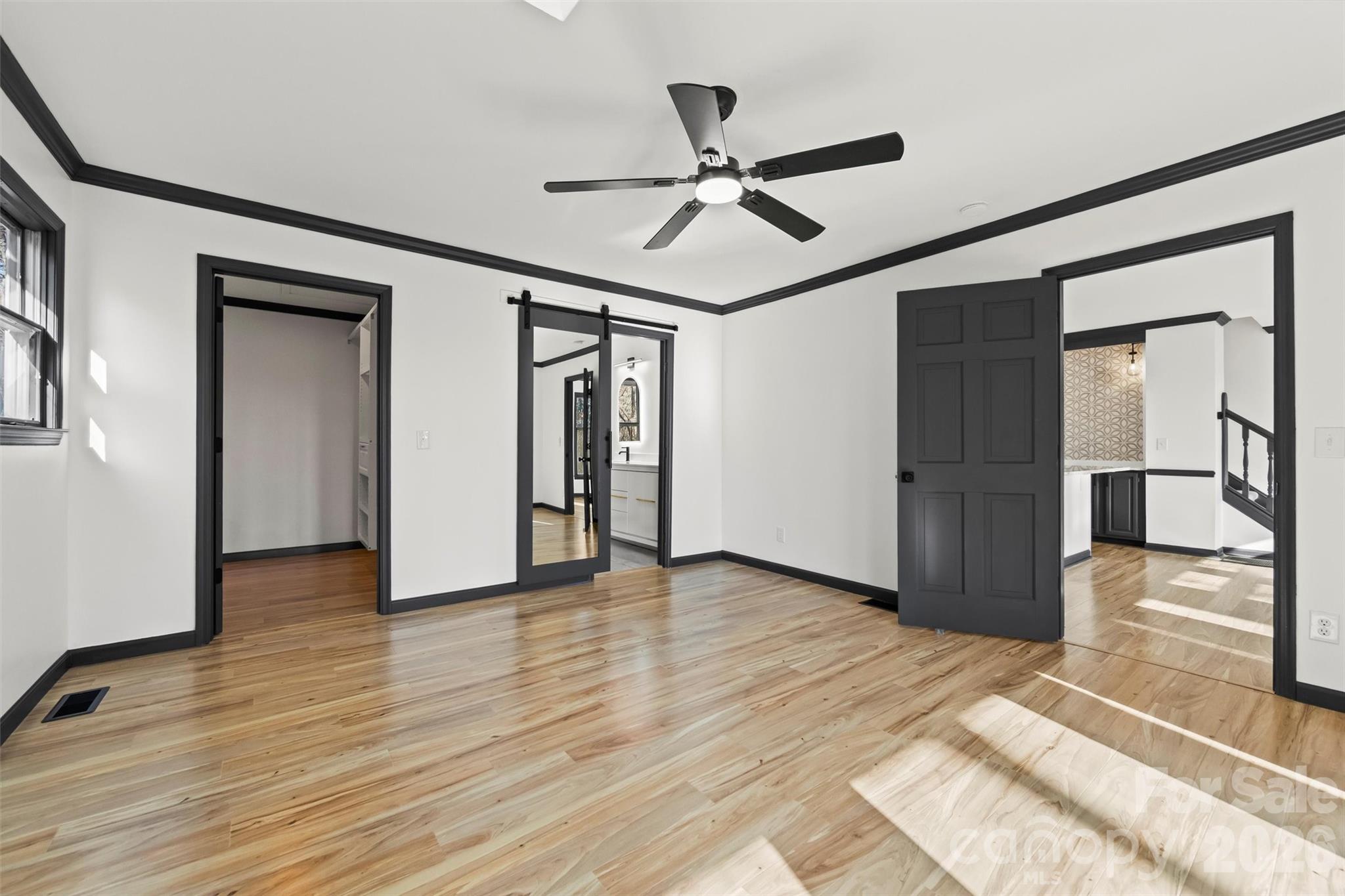8 Indian Ridge Road Asheville, NC 28803 - Photo 23 of 45