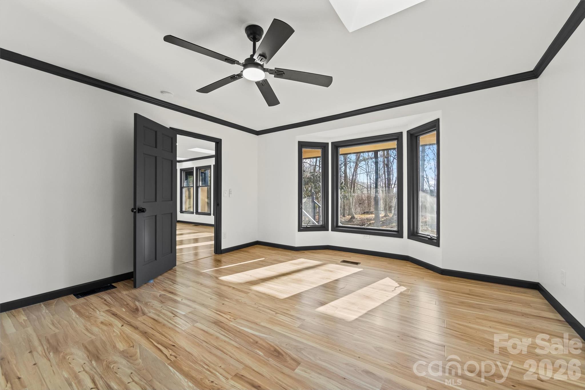 8 Indian Ridge Road Asheville, NC 28803 - Photo 24 of 45