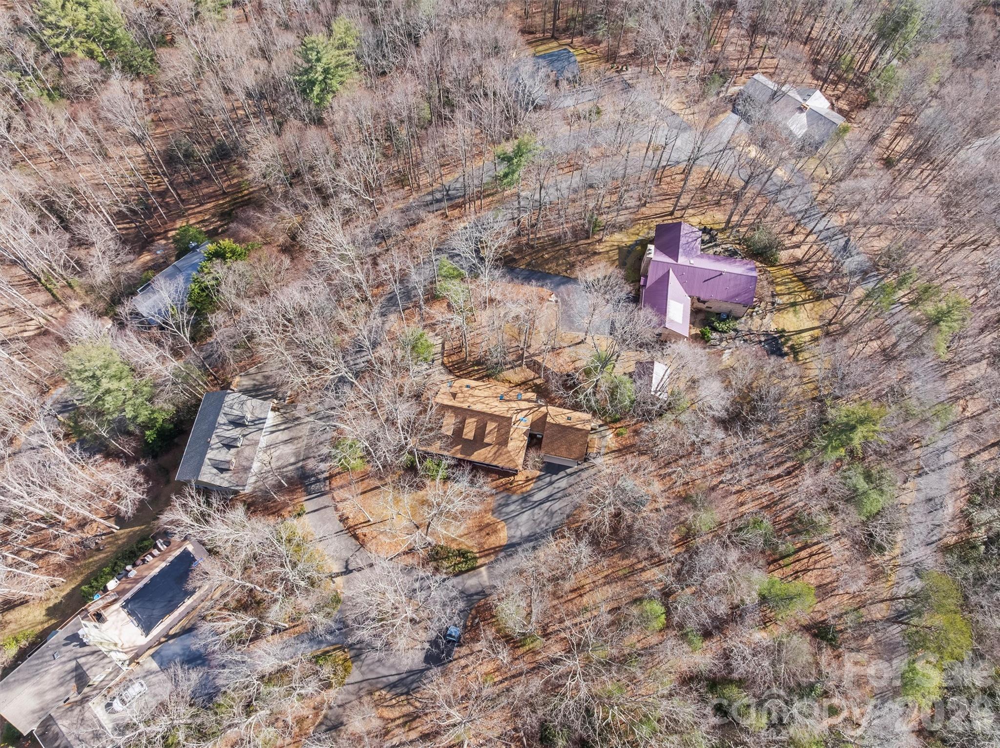 8 Indian Ridge Road Asheville, NC 28803 - Photo 43 of 45