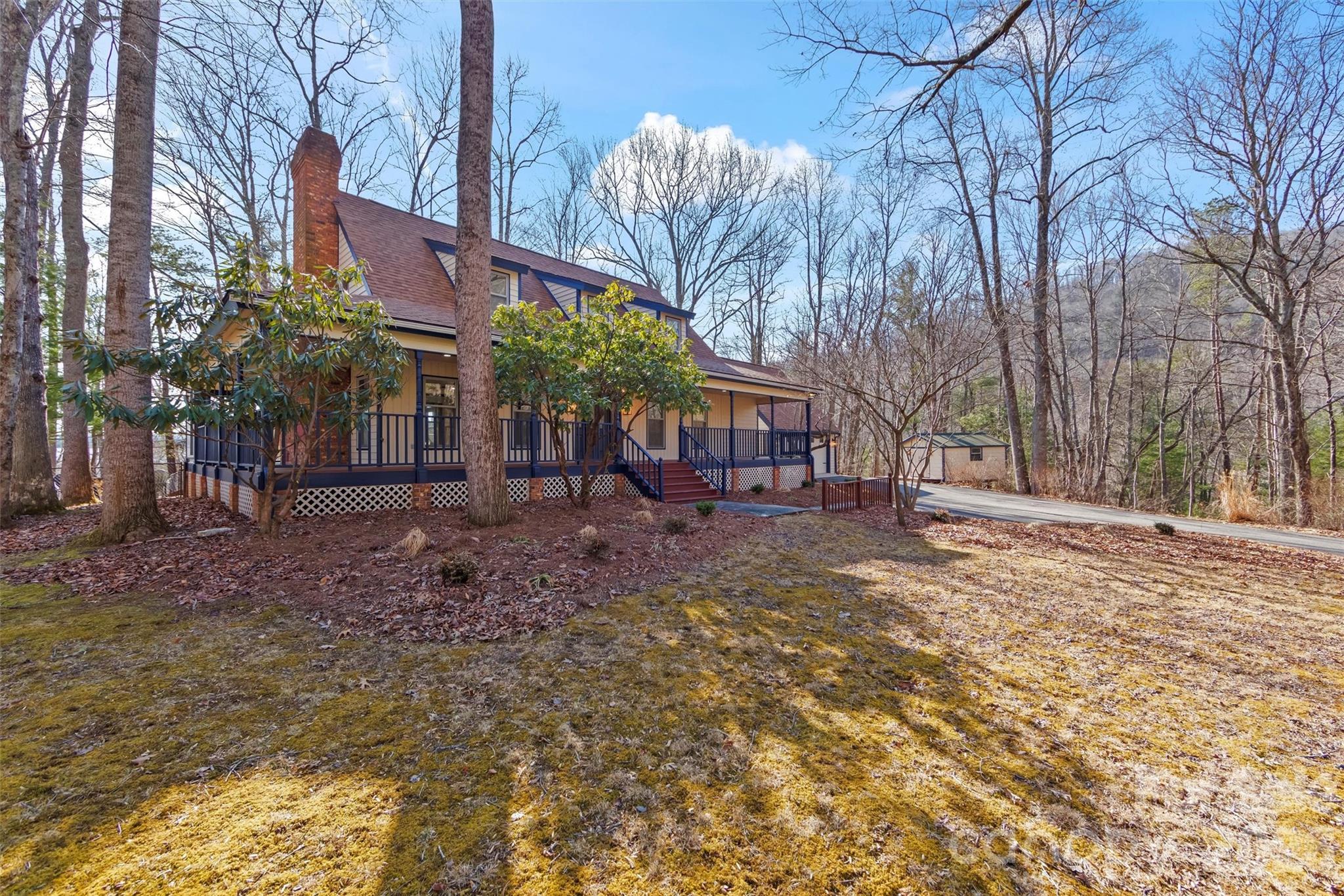8 Indian Ridge Road Asheville, NC 28803 - Photo 45 of 45