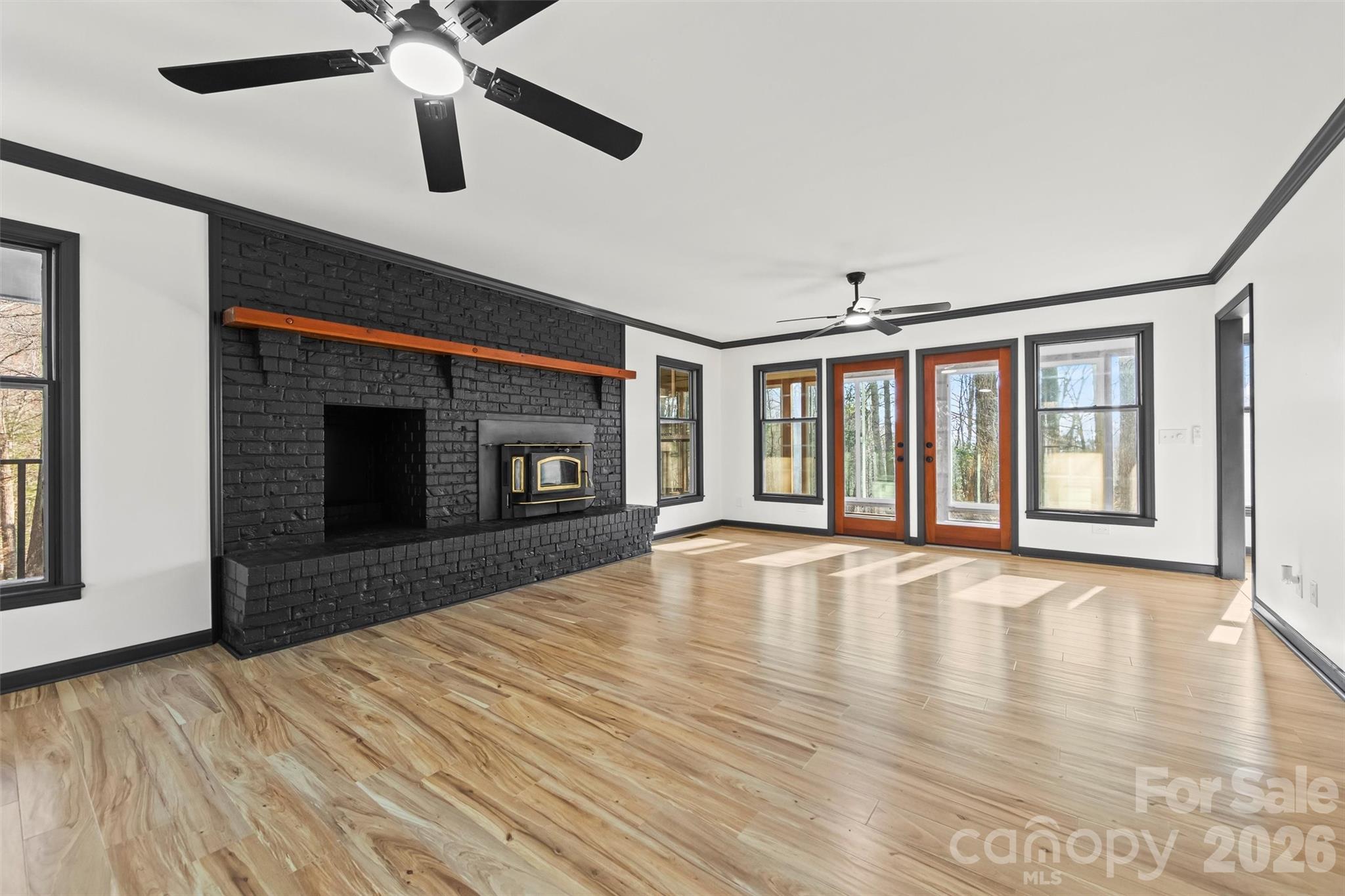 8 Indian Ridge Road Asheville, NC 28803 - Photo 10 of 45