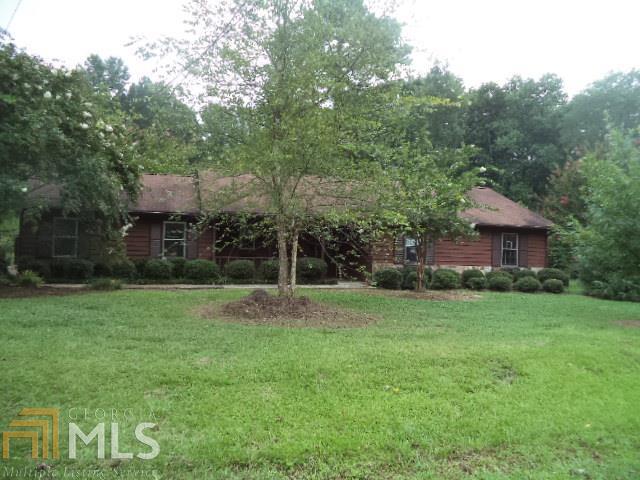 50 Beaver Run Road Covington, GA 30016 - Photo 1 of 1 FRONT VIEW