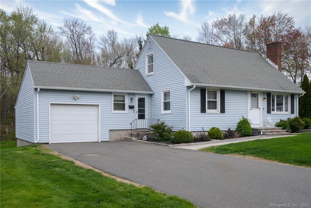 125 Collins Road Bristol, CT 06010 - Photo 1 of 1 Gallery Image 1