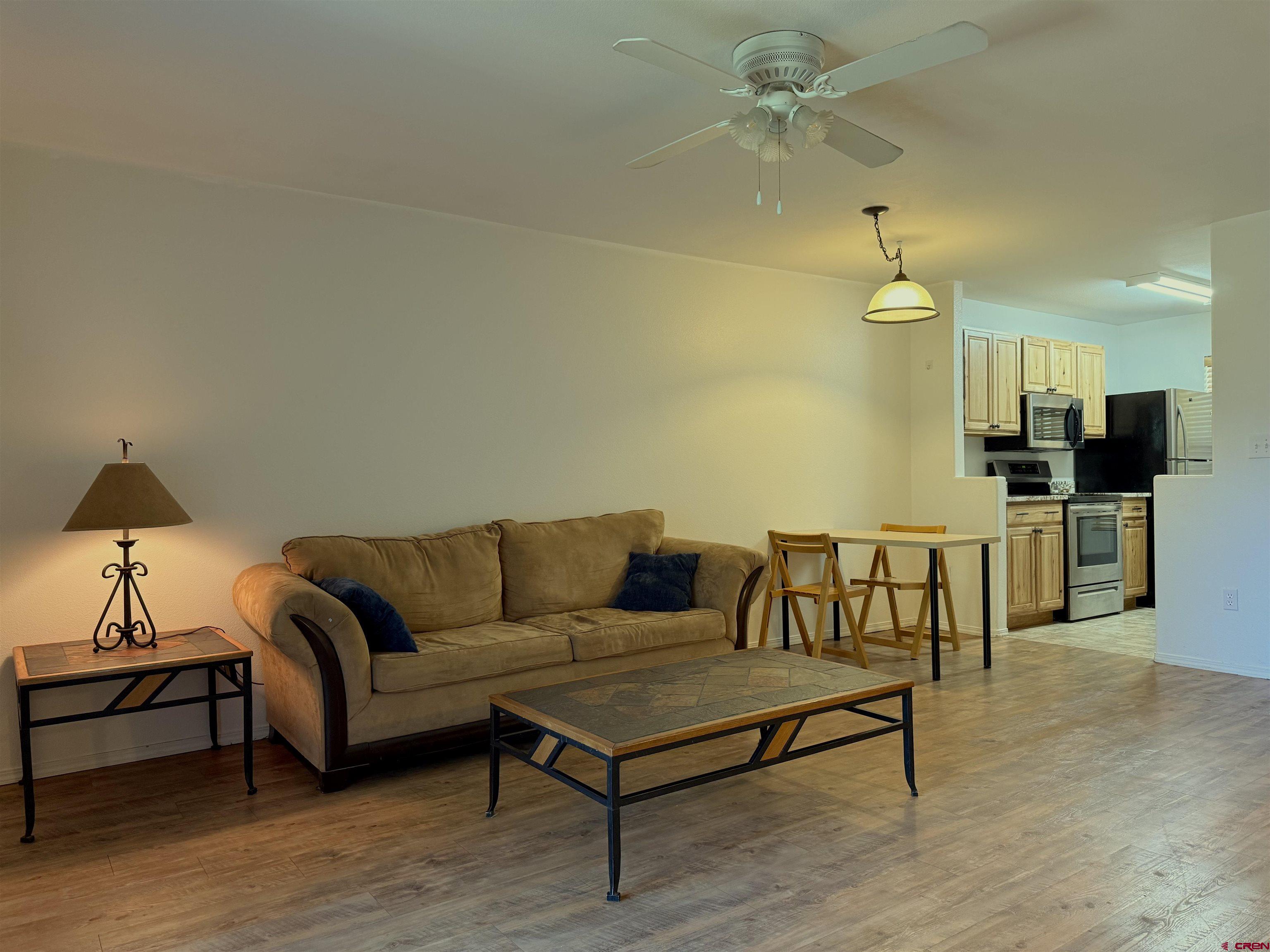 1100 Goeglein Gulch Road, Unit 125 Durango, CO 81301 - Photo 5 of 21