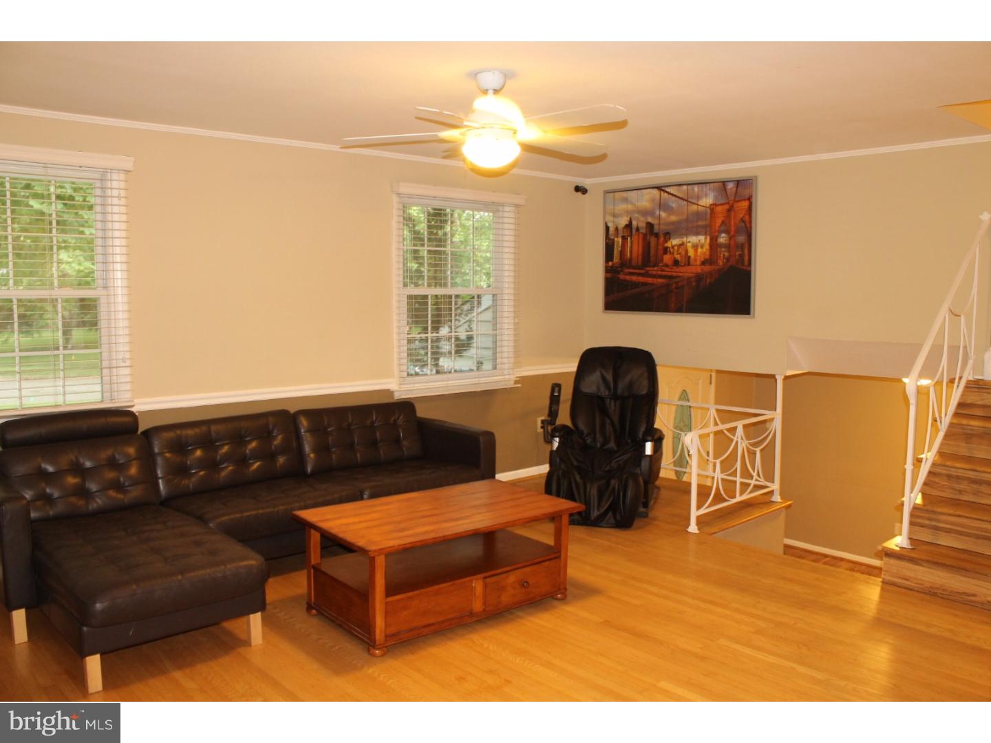 44 Hillside Road Stratford, NJ 08084 - Photo 5 of 25 a living room with furniture and a window