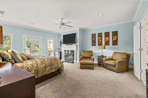 $1,200,000 | 1021 Picasso Drive, Fort Worth, TX 76107