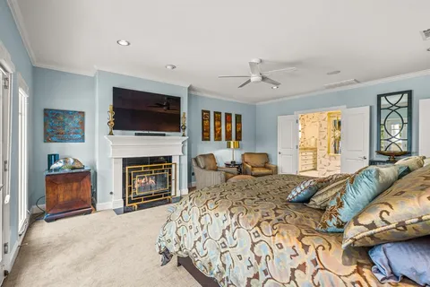 $1,200,000 | 1021 Picasso Drive, Fort Worth, TX 76107