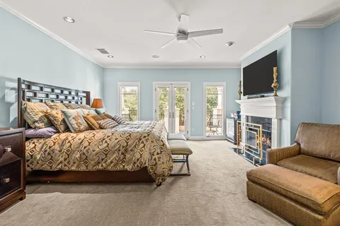 $1,200,000 | 1021 Picasso Drive, Fort Worth, TX 76107