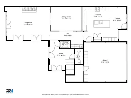 $1,200,000 | 1021 Picasso Drive, Fort Worth, TX 76107