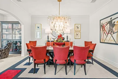 $1,200,000 | 1021 Picasso Drive, Fort Worth, TX 76107