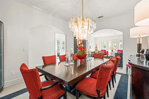 $1,200,000 | 1021 Picasso Drive, Fort Worth, TX 76107