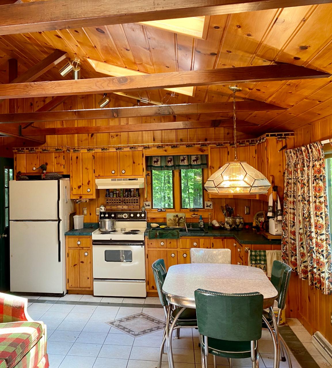 2730 Rux Road Woodruff, WI 54568 - Photo 8 of 30 Gallery Image 8