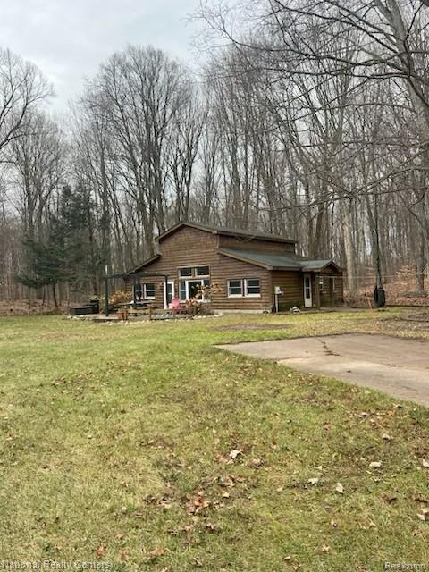 1851 Catob Road Harbor Springs, MI 49740 - Photo 11 of 19