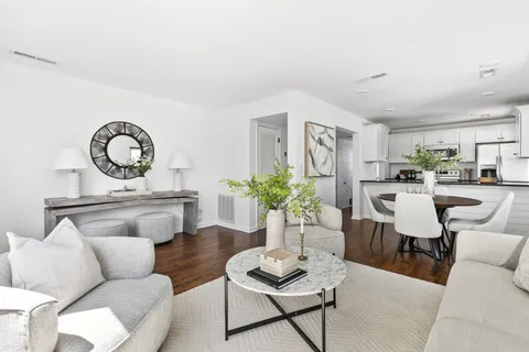 $559,900 | 617 Moore Avenue, Unit A, Nashville, TN 37203