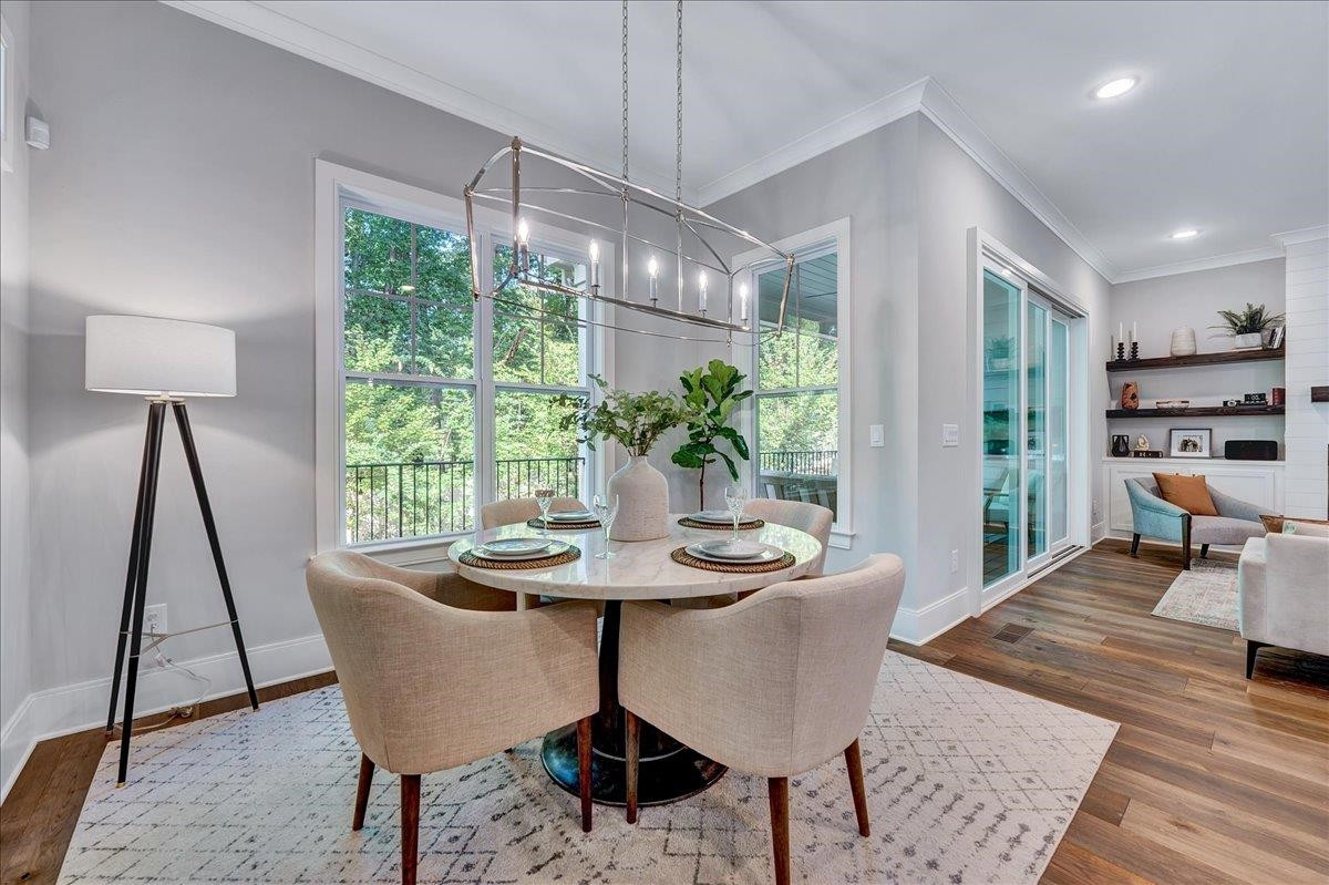 3065 Eden Harbor Court Raleigh, NC 27613 - Photo 20 of 40 Photo 20