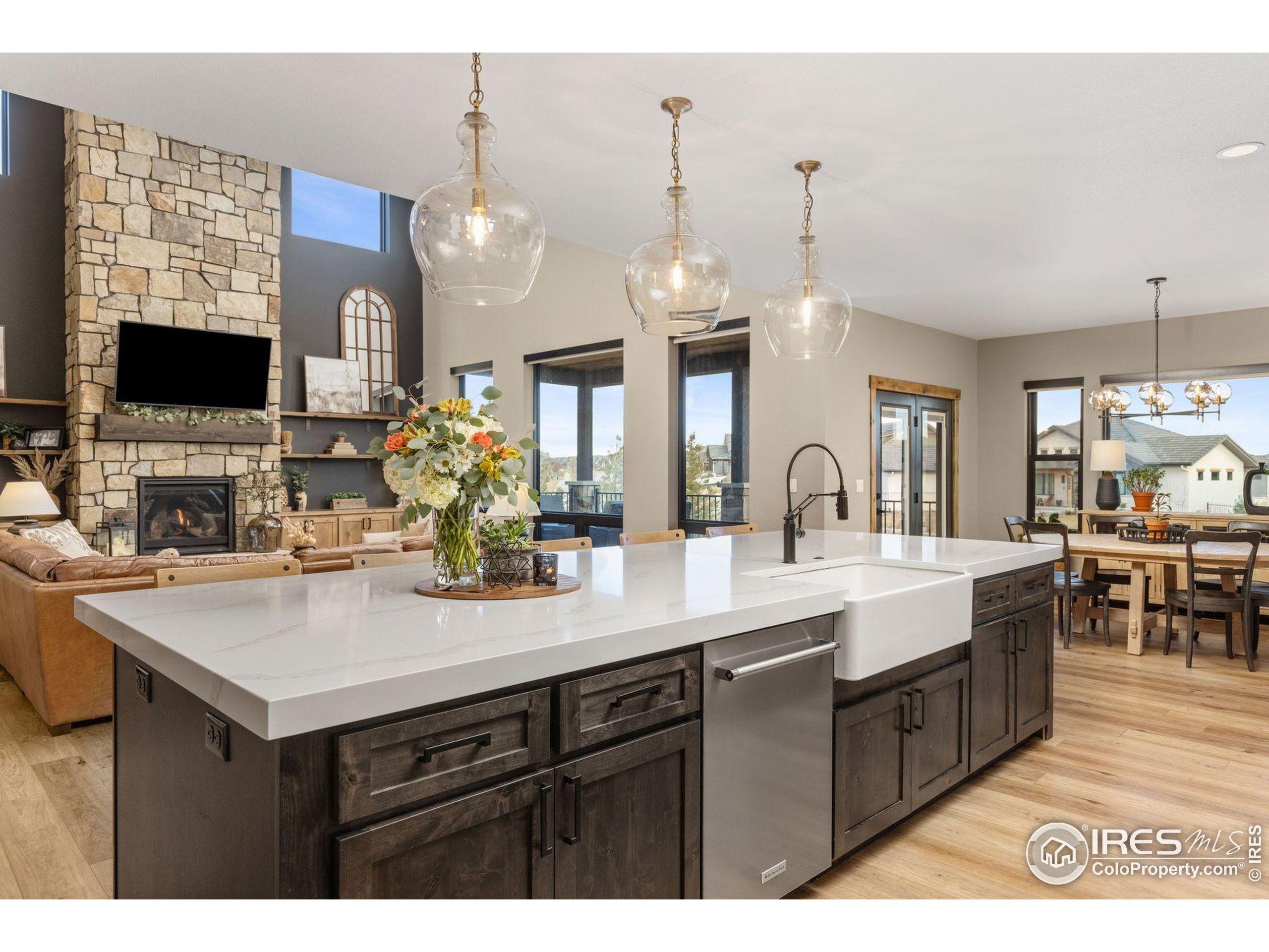 2734 Southwind Road Berthoud, CO 80513 - Photo 14 of 50