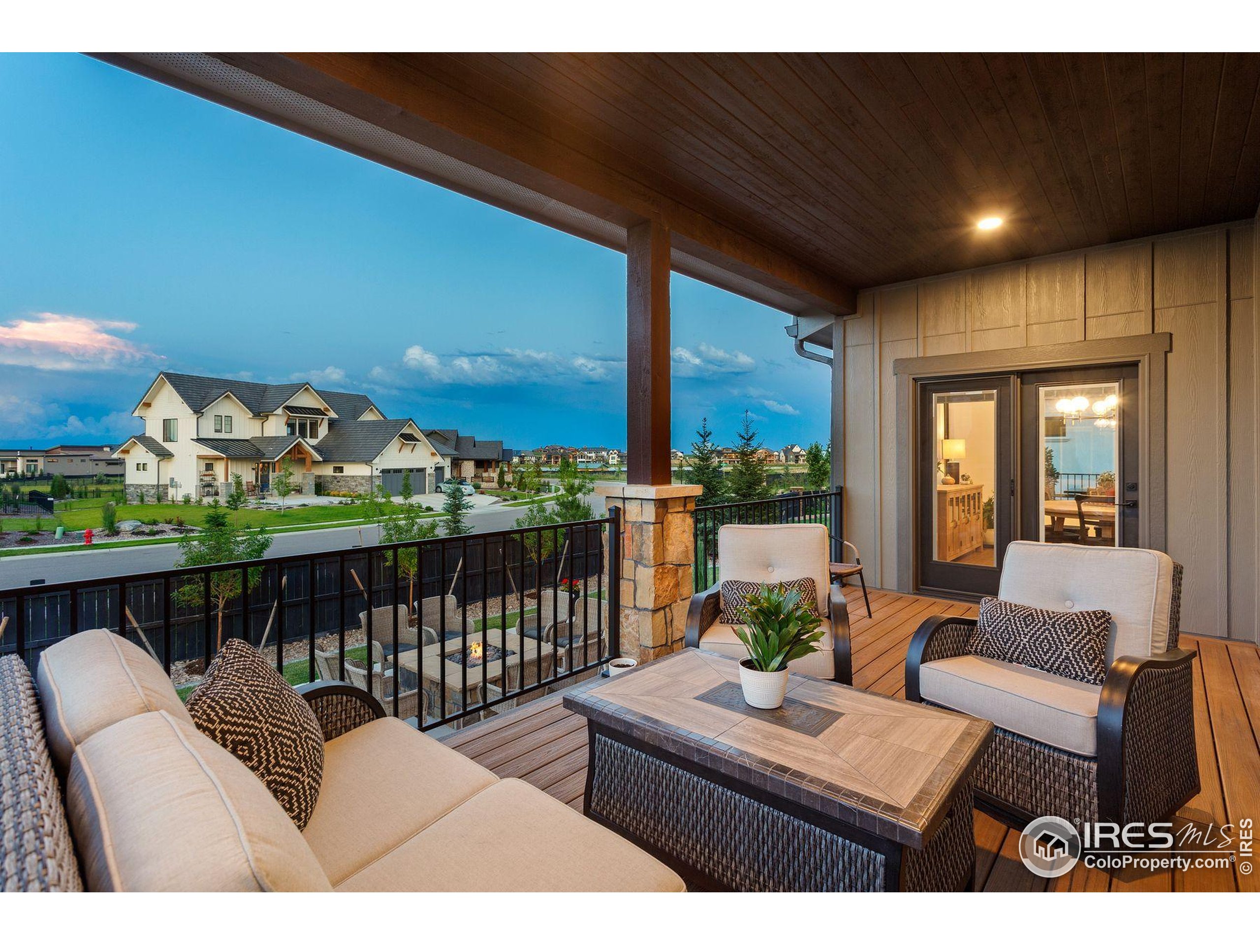 2734 Southwind Road Berthoud, CO 80513 - Photo 16 of 50