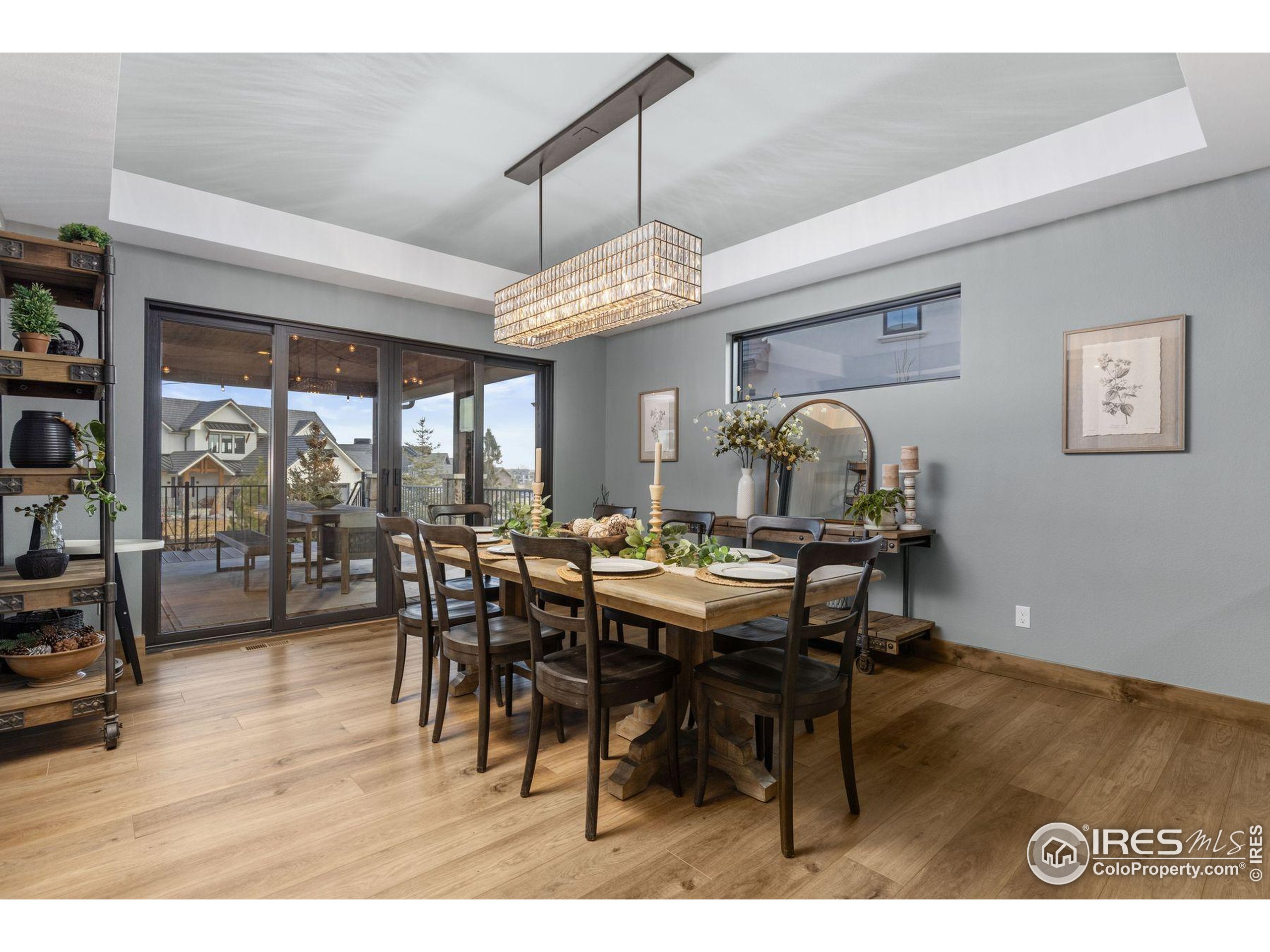 2734 Southwind Road Berthoud, CO 80513 - Photo 18 of 50