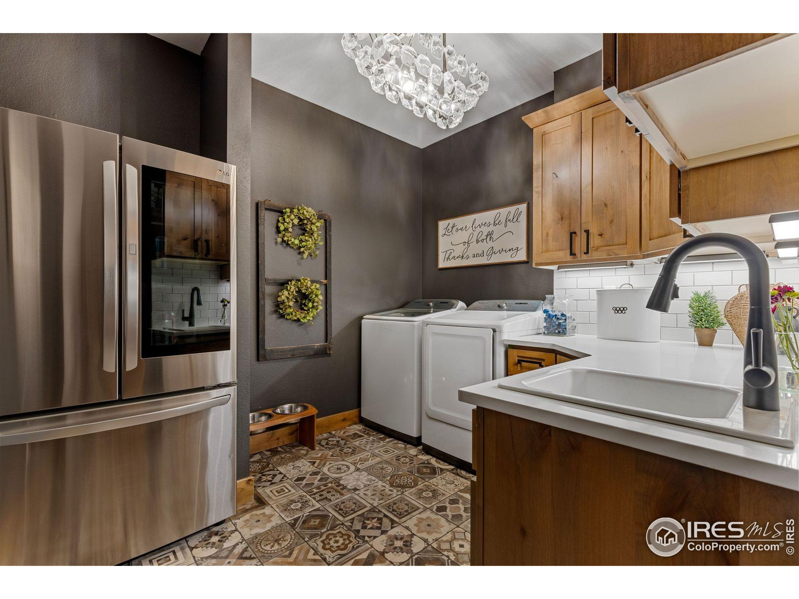 2734 Southwind Road Berthoud, CO 80513 - Photo 23 of 50