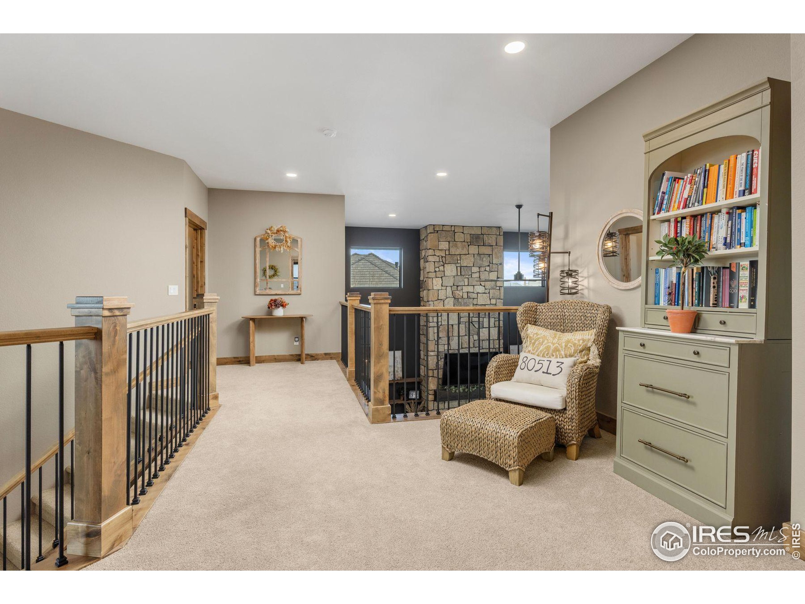 2734 Southwind Road Berthoud, CO 80513 - Photo 26 of 50